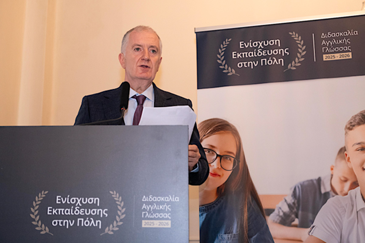 Γιώργος Παπαλιάρης, Πρόεδρος του ΣΥ.Ρ.Κ.Ι. και της Μεγαλωνύμου Κοινότητας Σταυροδρομίου