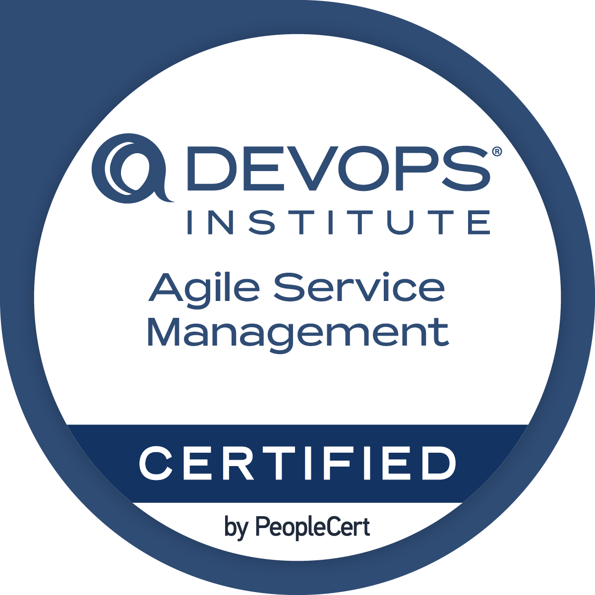 DevOps Institute