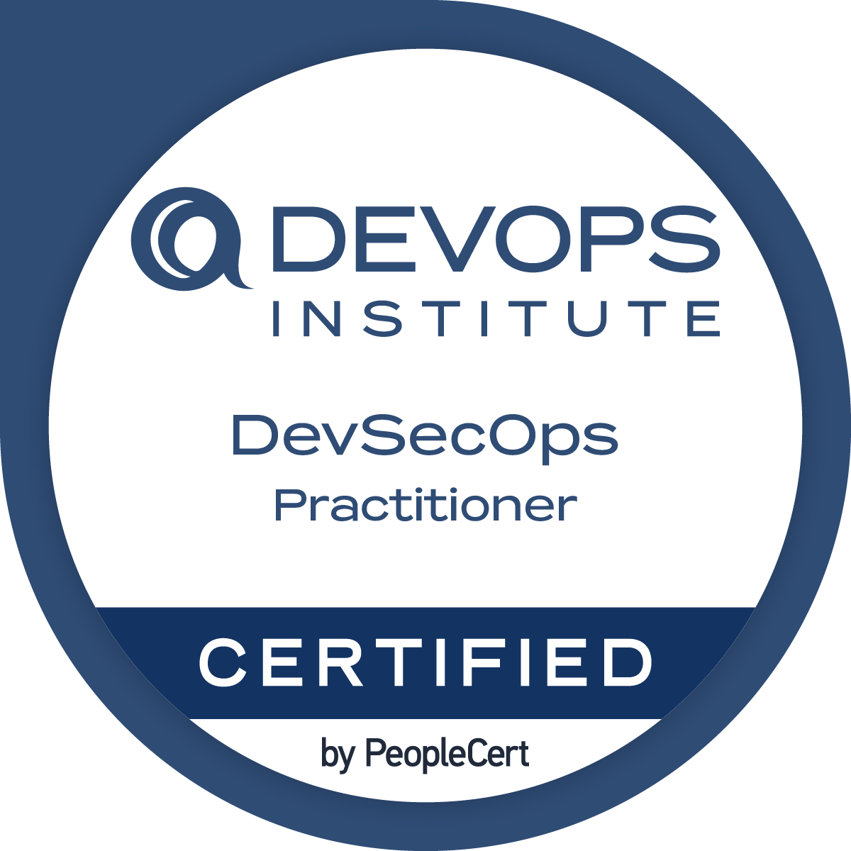 DevOps Institute