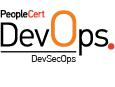 PeopleCert DevSecOps Logo