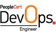 PeopleCert DevOps Engineer logo