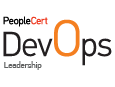 PeopleCert DevOps Leadership logo