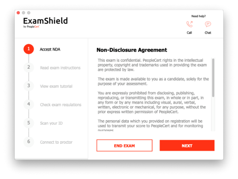 Non-Disclosure Agreement