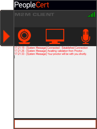 Many2Many control panel