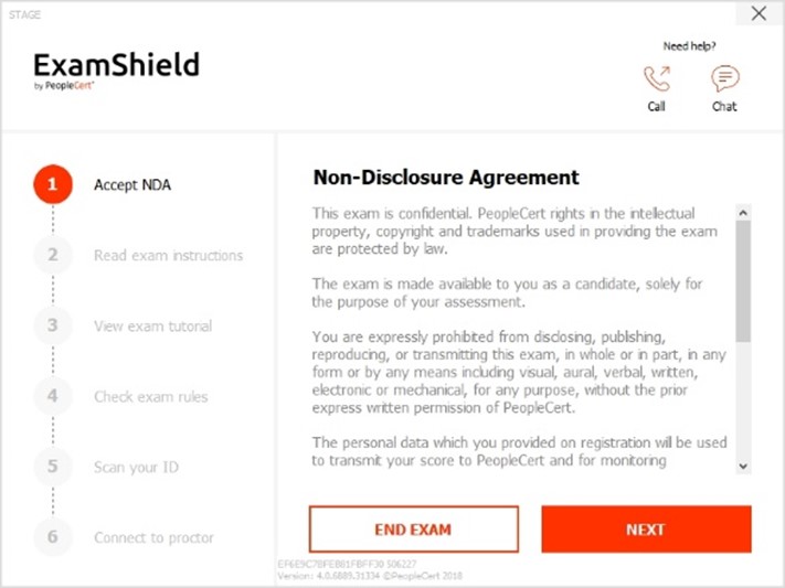 Non-Disclosure Agreement