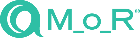 MoR logo
