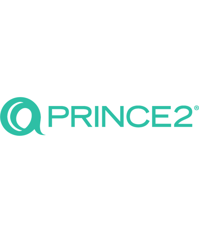 PRINCE2 logo