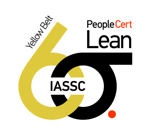 Lean Six Sigma IASSC Certified Yellow Belt ICYB