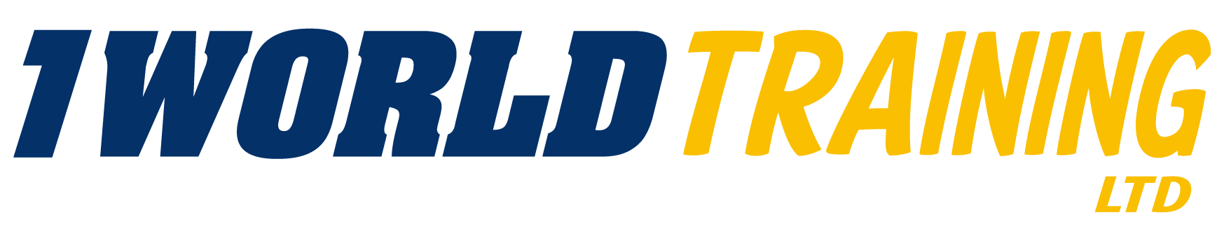 1World Training LTD