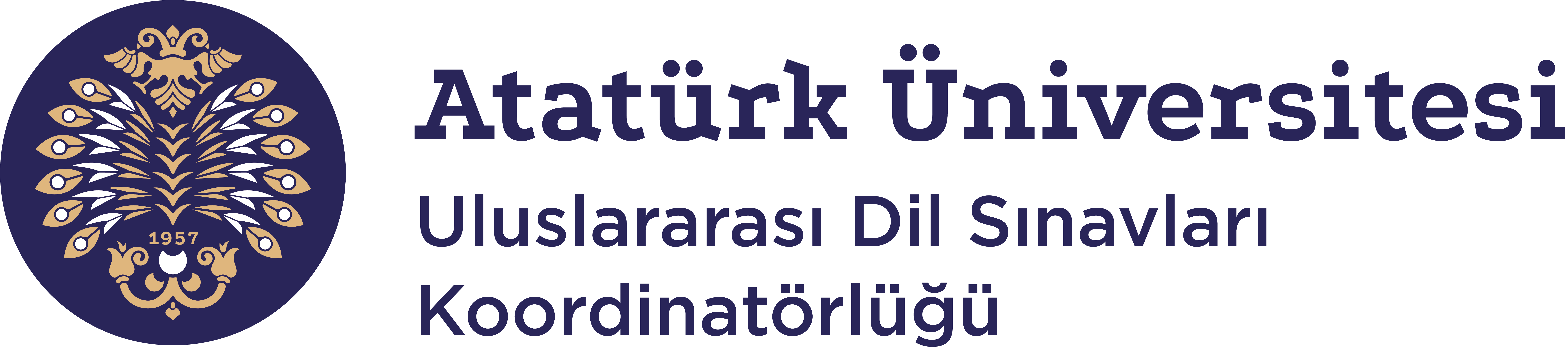 Atatürk University