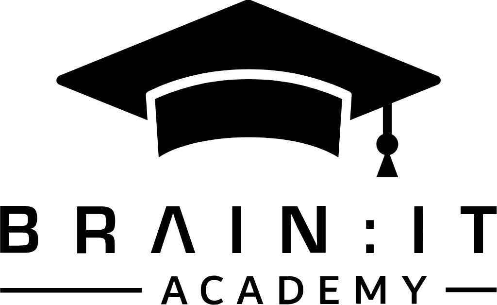BrainIT Logo