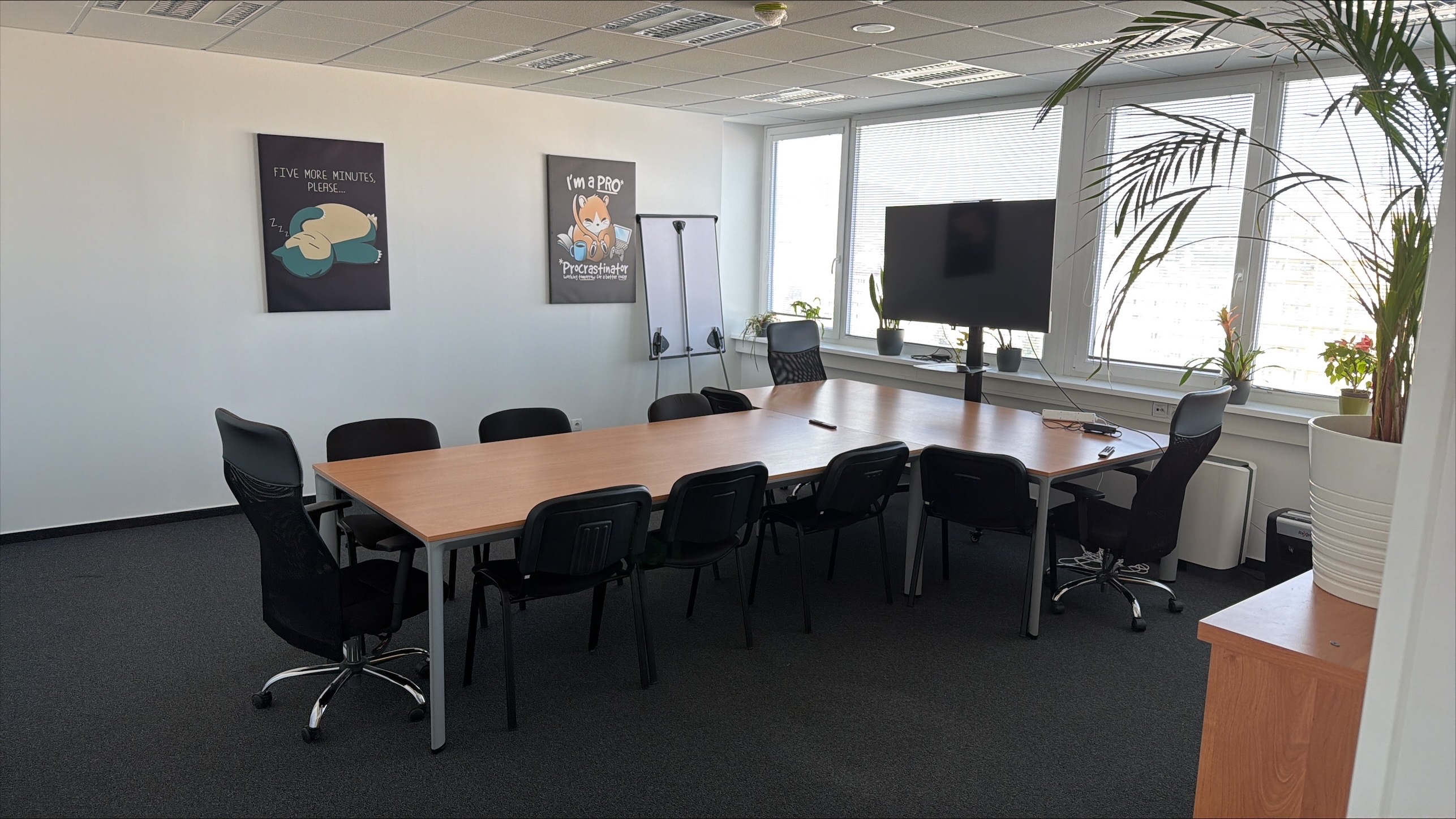 BrainIT venue 2
