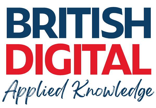 British Digital