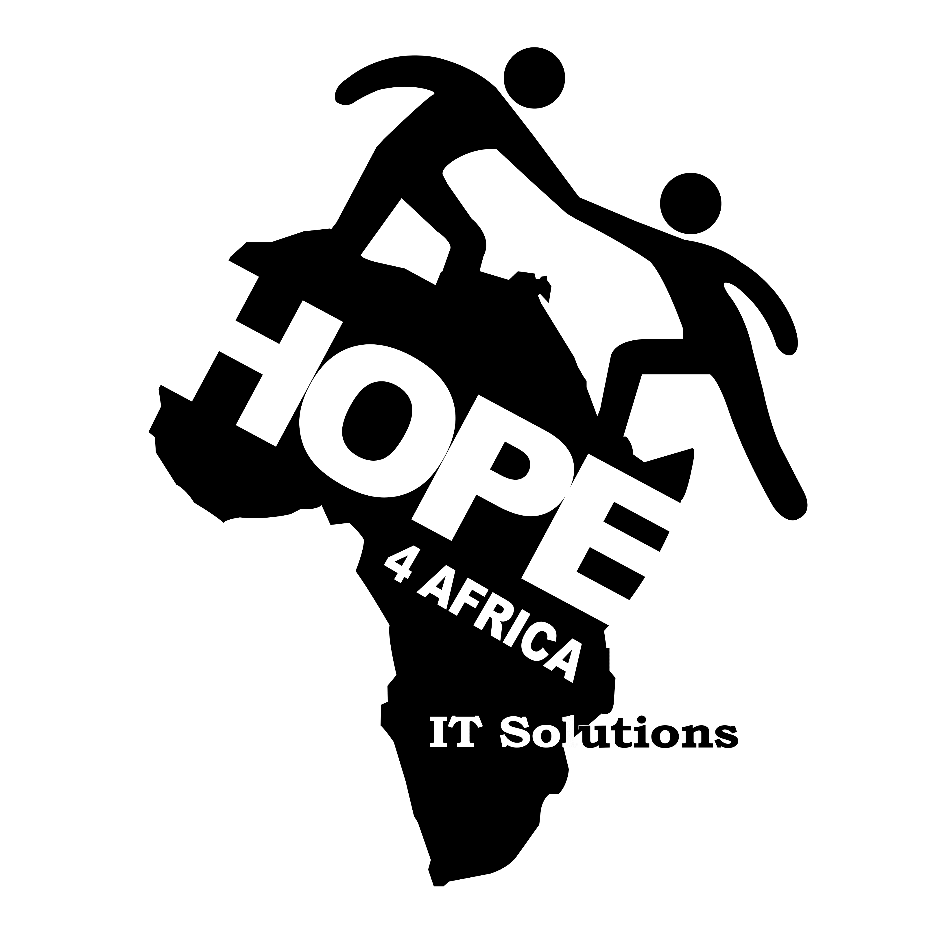 Hope For Afrika Ltd