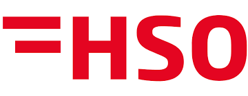 HSO logo Peoplecert