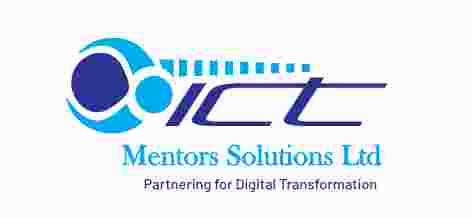 ICT Mentors Solutions Ltd