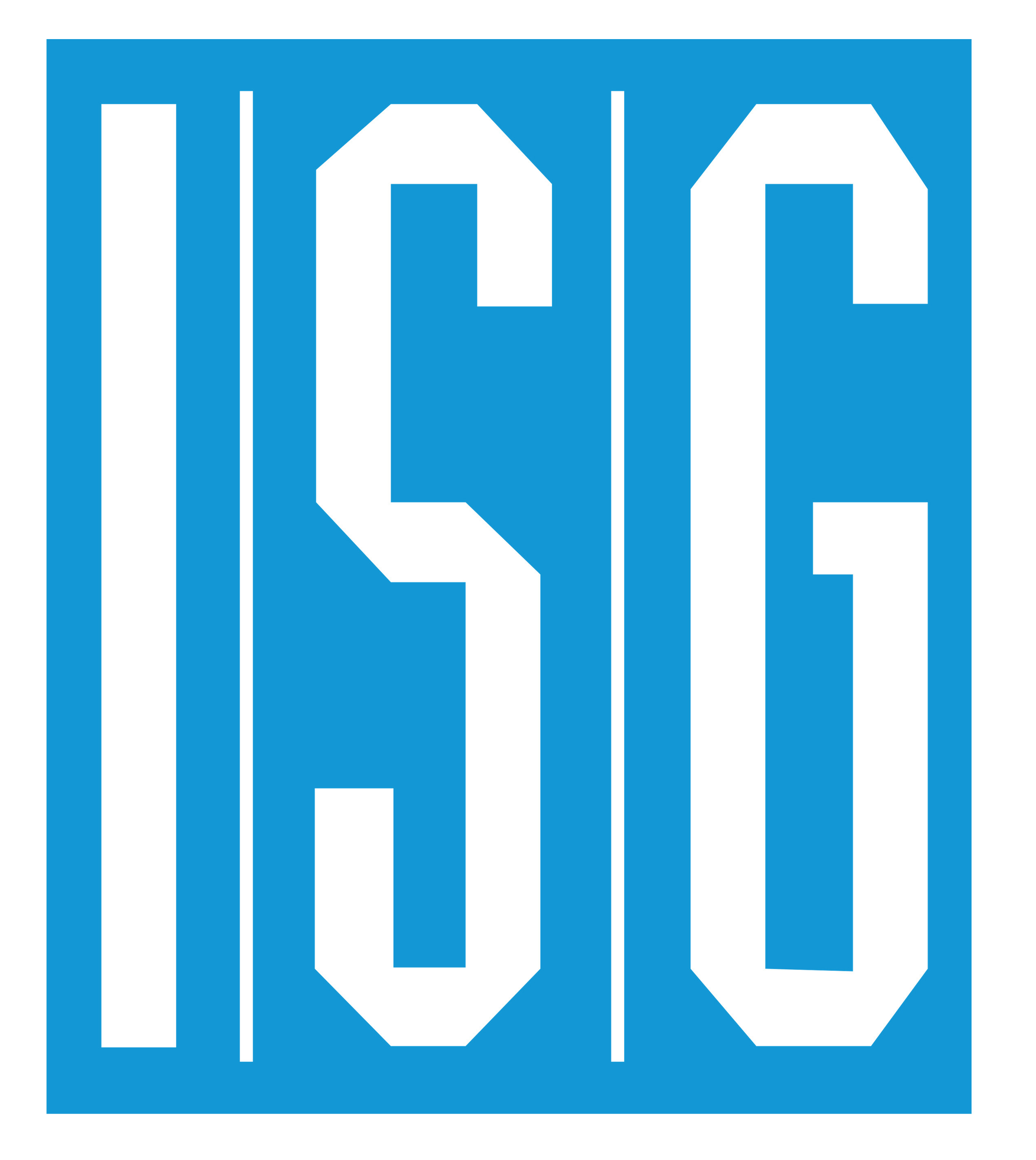 Information Systems Group Limited