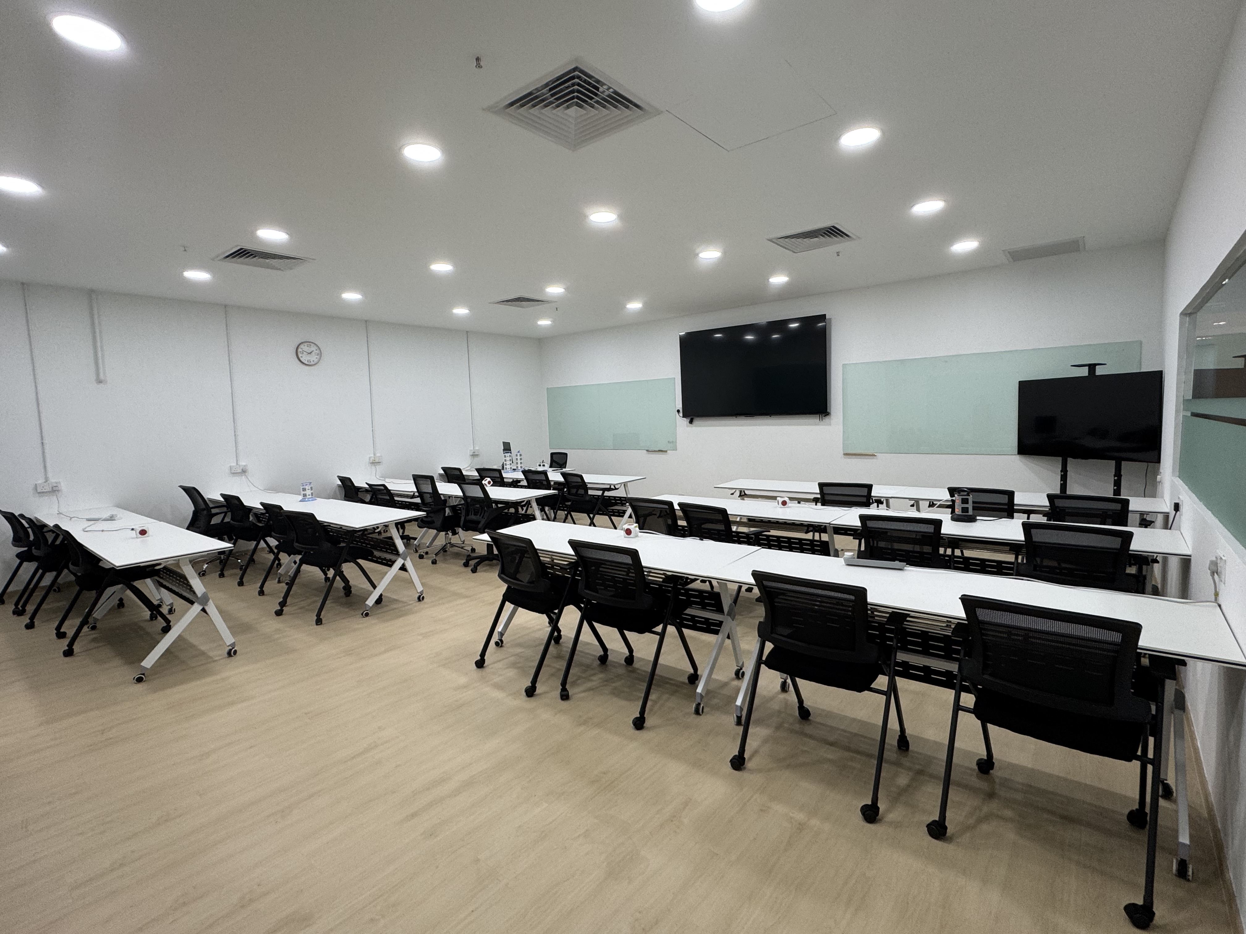 Infosyte Sdn Bhd - Venue 3