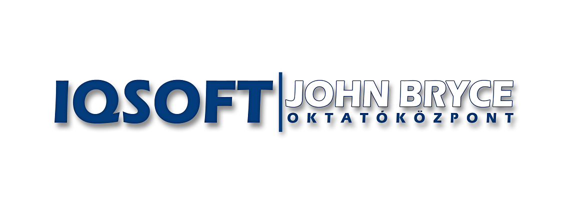 IQSoft John Bryce Trainingcenter