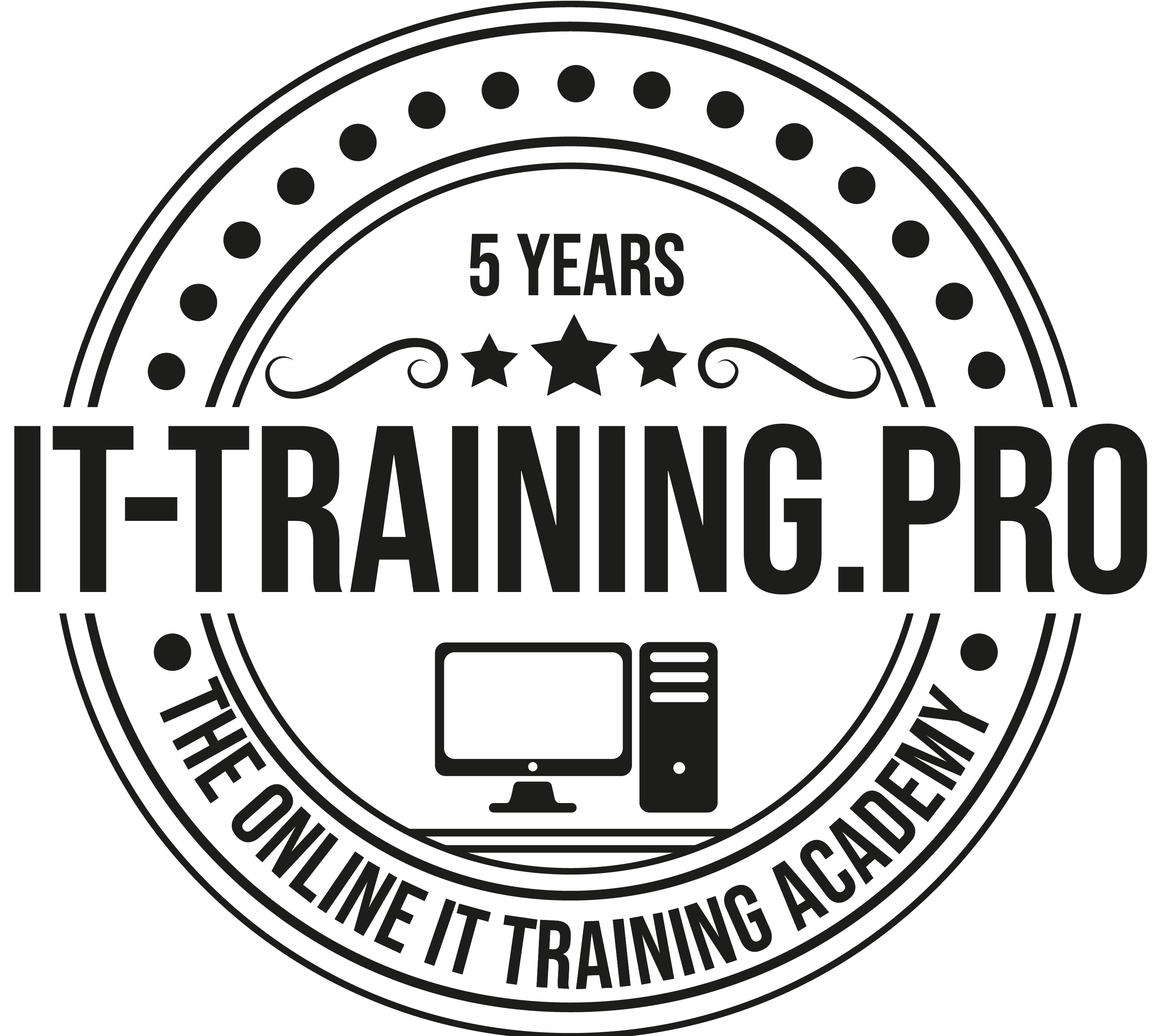 IT TRAINING PRO LTD