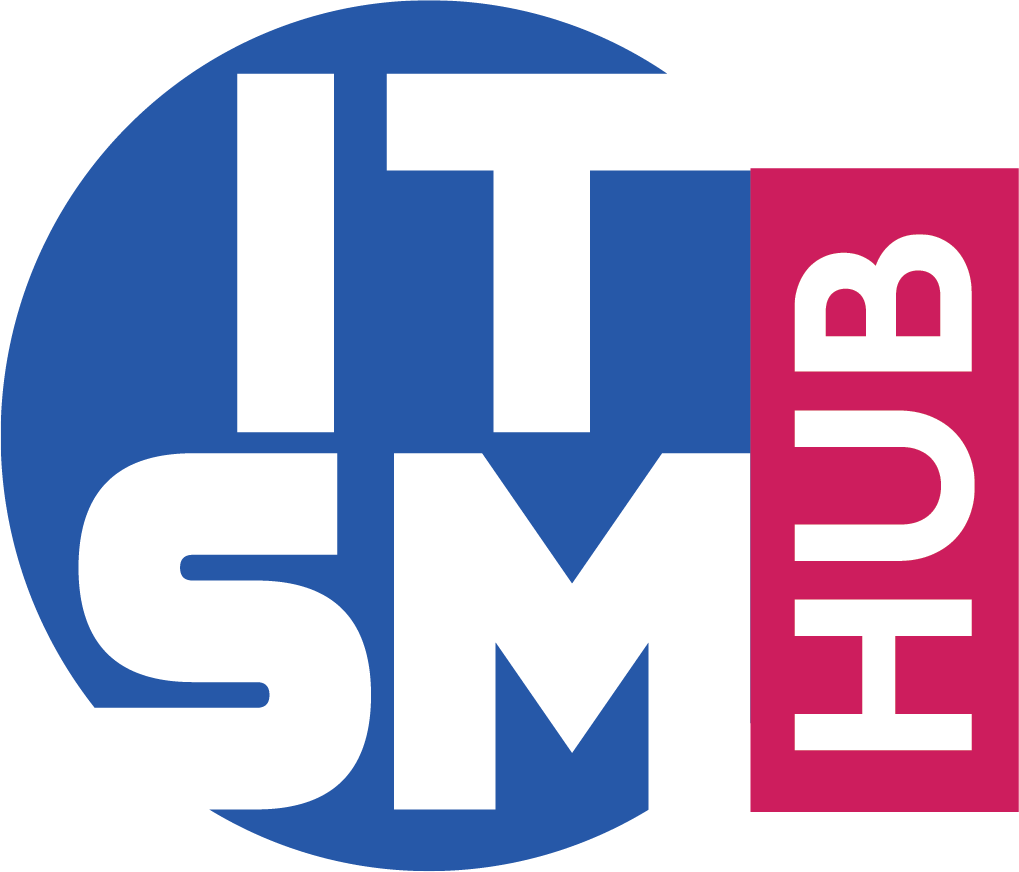 ITSM Hub Ltd - Logo