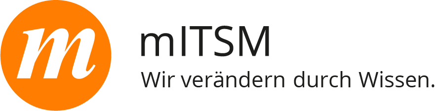 mITSM Munich Institute for IT Service Management Gm
