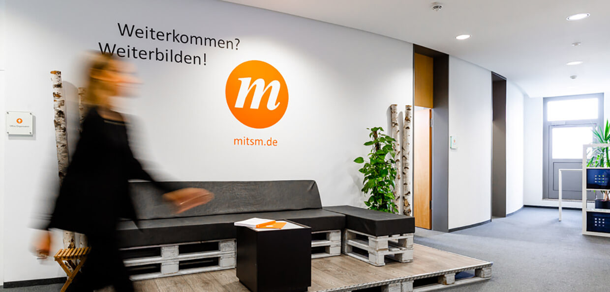 Mitsm Munich Institute For It Service Management