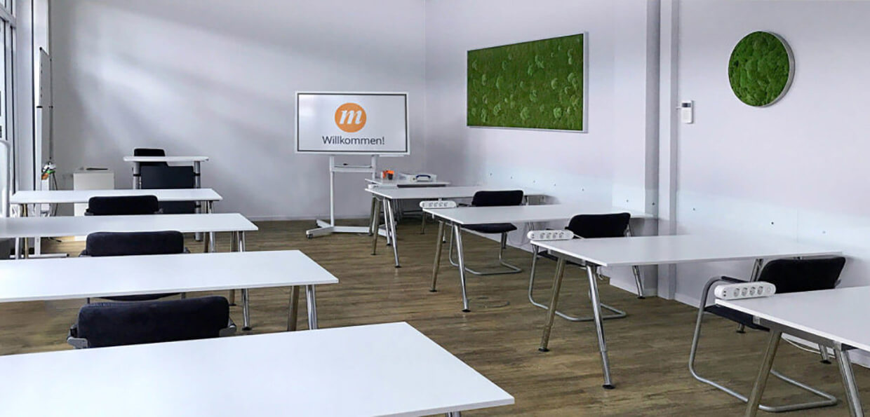 Mitsm Munich Institute For It Service Management