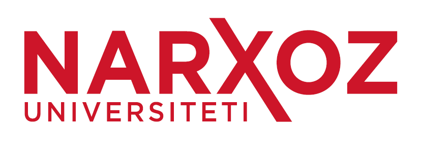 Narxoz University - Logo