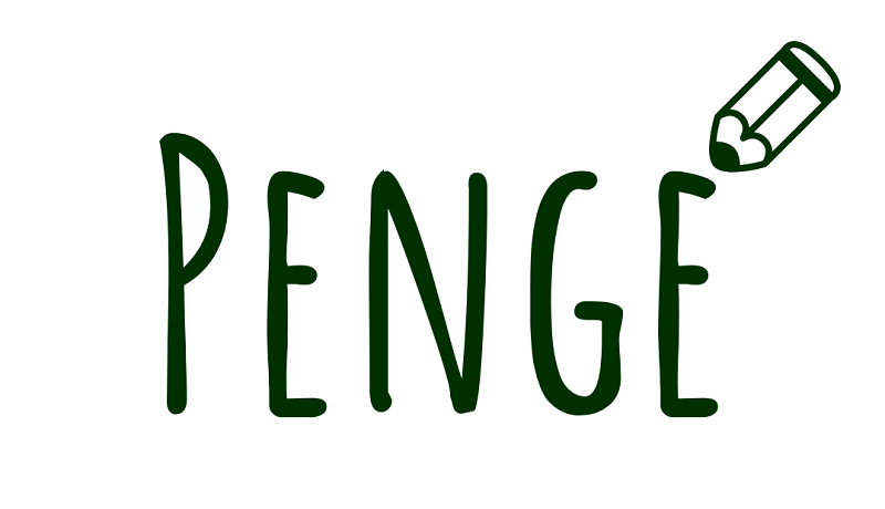 Penge