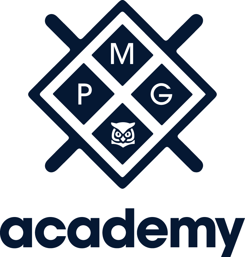 PMG ACADEMY
