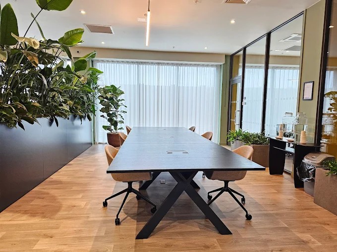 Prepare2Lead (Compalley Ltd) - Venue 2