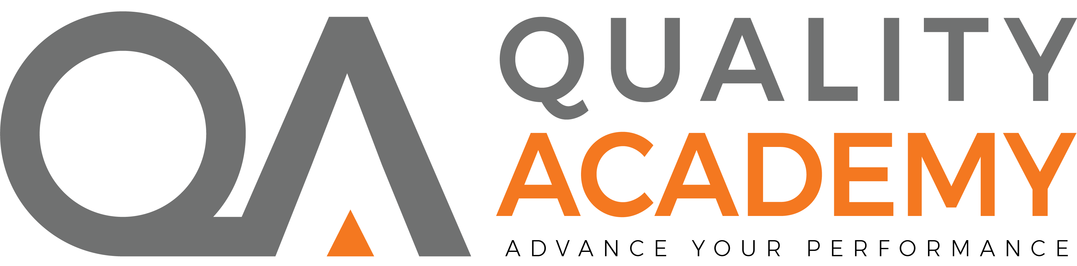 Quality Academy