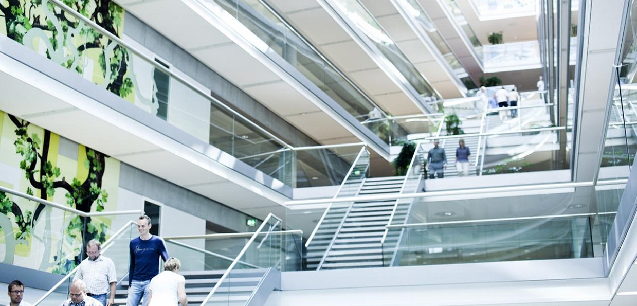 Pre Use Ramboll Rambøll