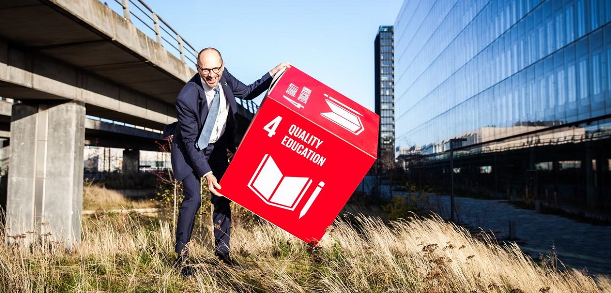 Pre Use Ramboll Rambøll