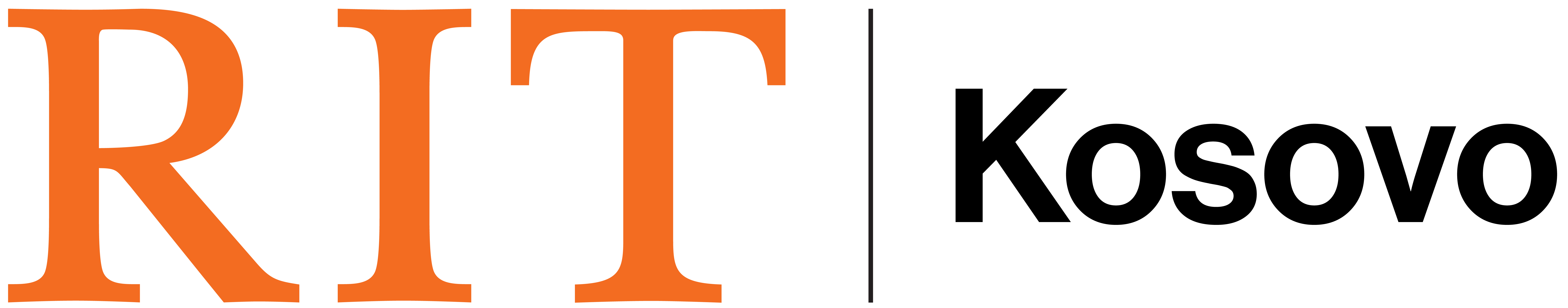 RIT Kosovo (A.U.K)