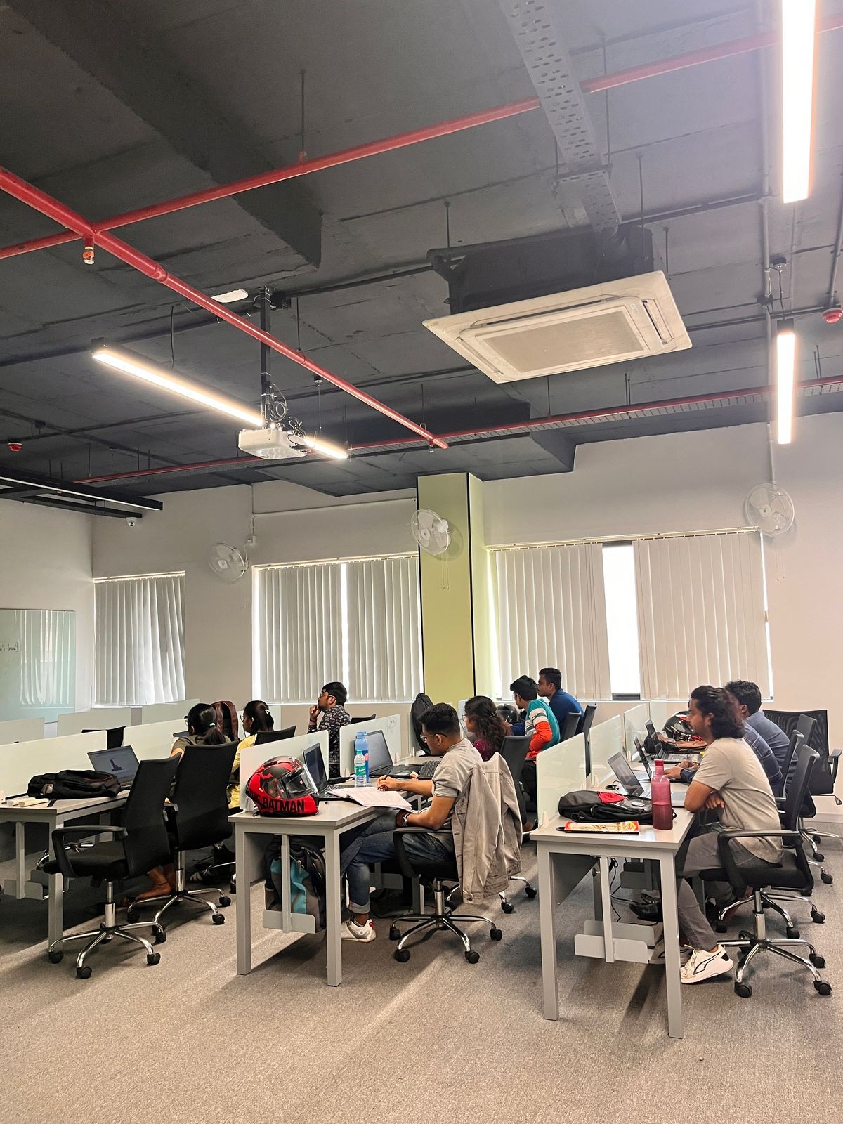 SFJ Business Solutions - Venue 2