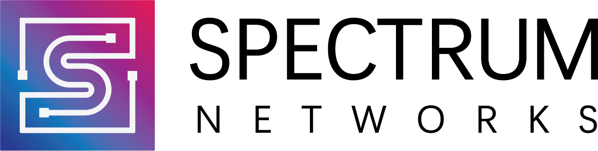 Spectrum Networks Logo
