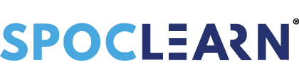 Spoclearn logo