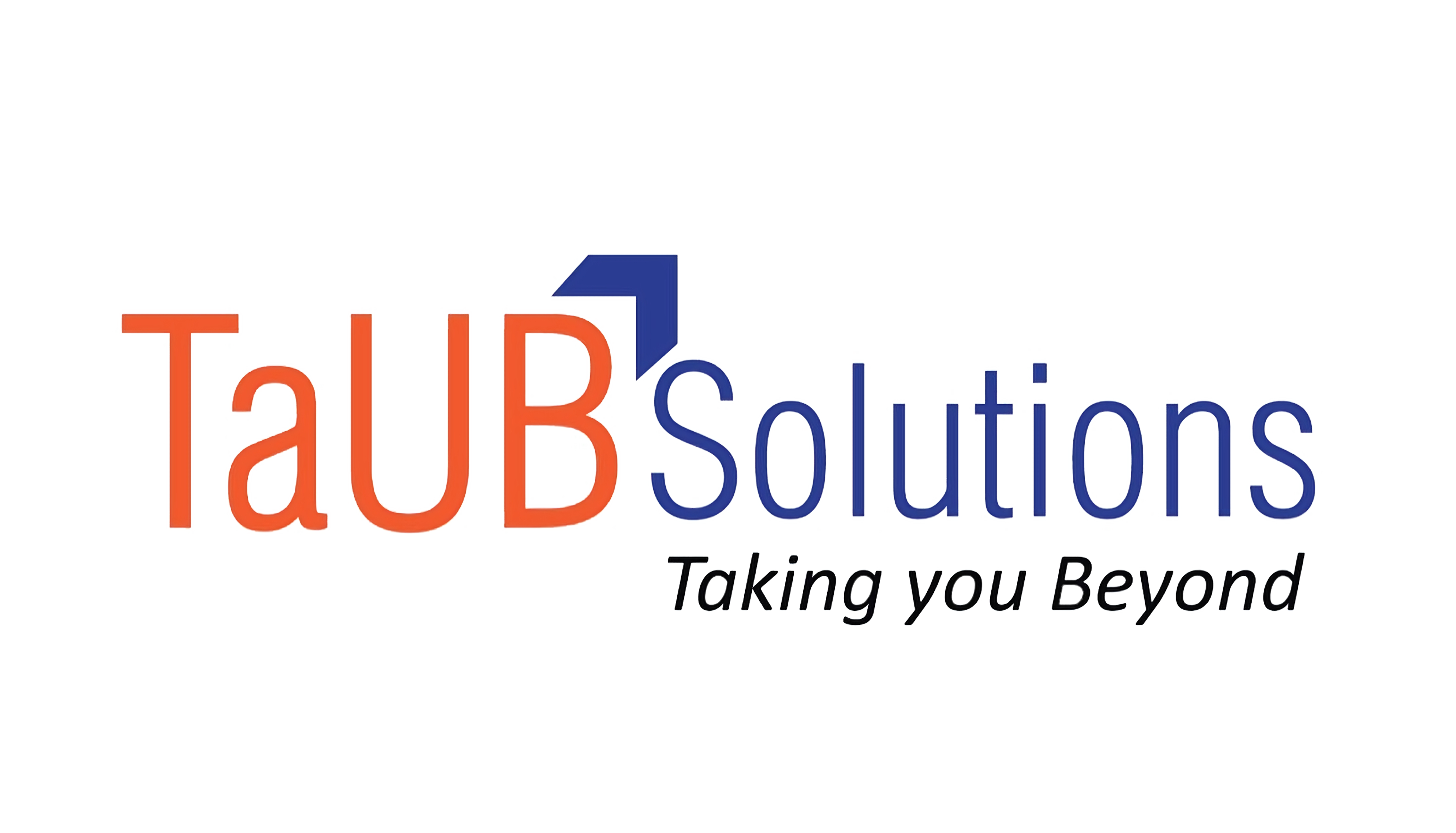 TAUB Solutions LLP