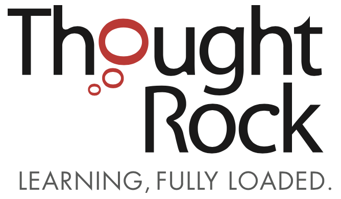 Thought Rock