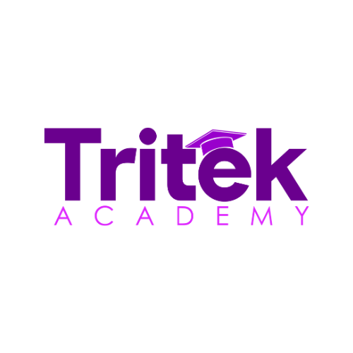 Tritek - Logo