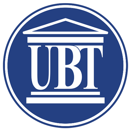 UBT College - Higher Education Institution