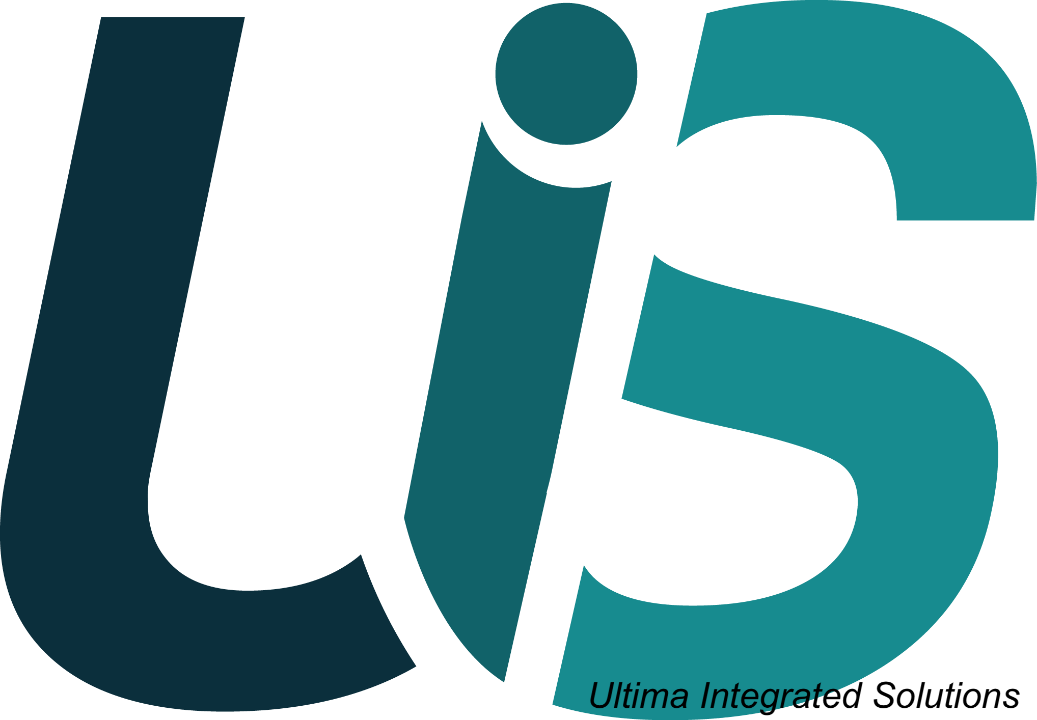 Ultima Integrated Solutions - Logo
