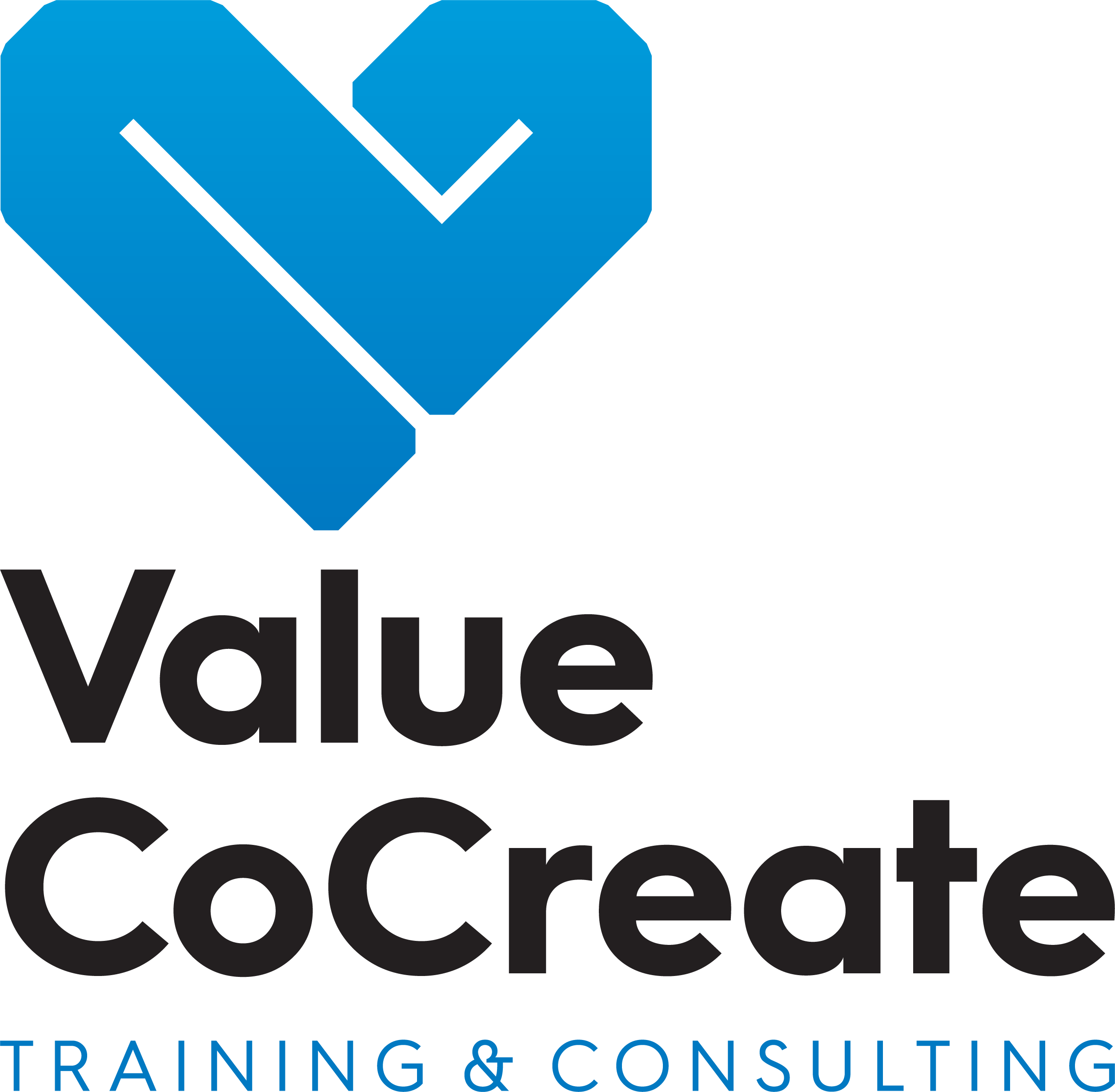 Value Cocreate Limited