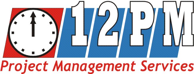12PM CONSULTING & TRAINING