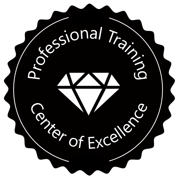 Professional Training Center of Excellence