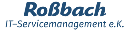Rossbach IT Servicemanagement