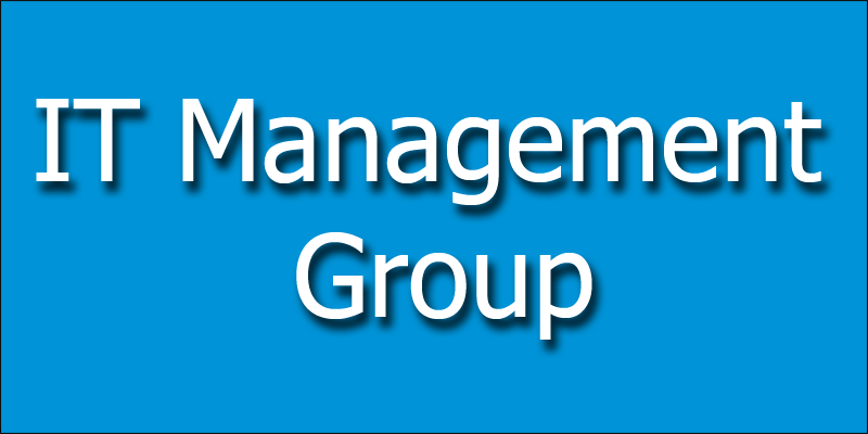 IT Management Group