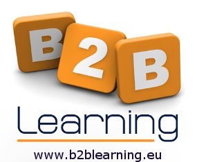 B2B Learning B.V.B.A.